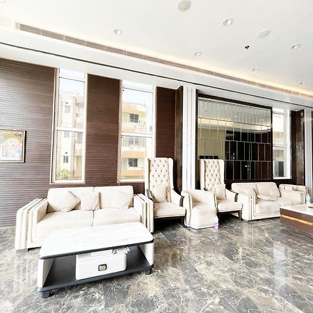 Hotel Tbs In Puri Dış mekan fotoğraf