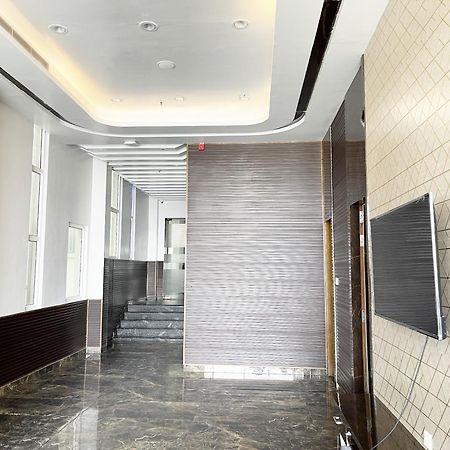 Hotel Tbs In Puri Dış mekan fotoğraf