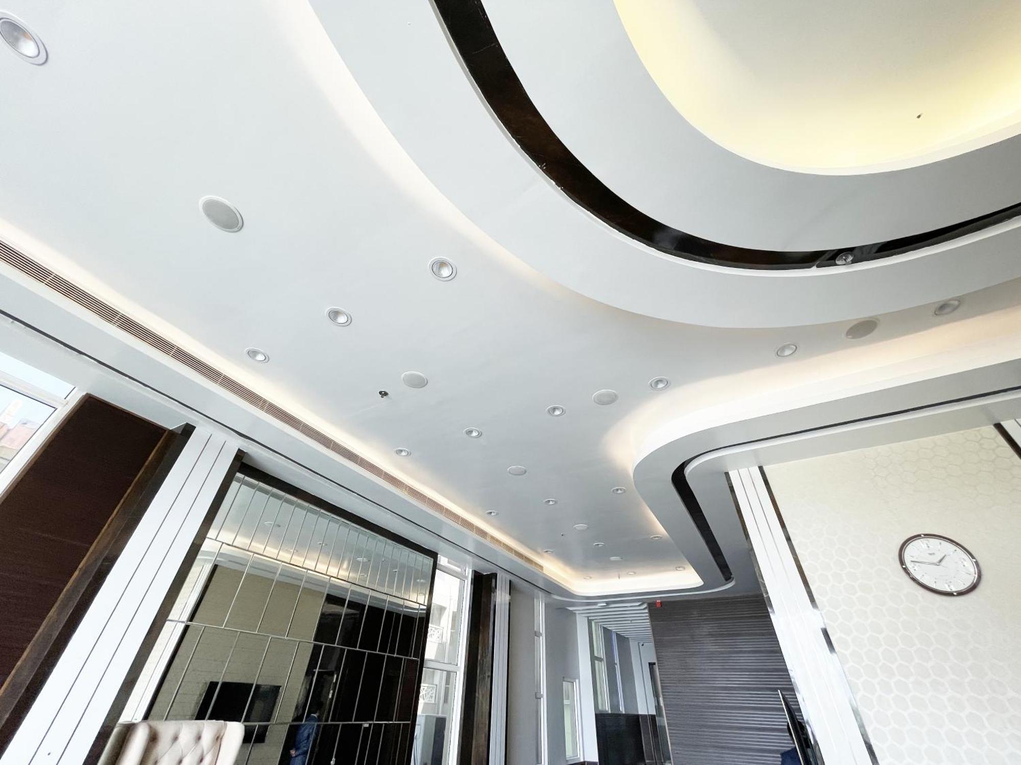 Hotel Tbs In Puri Dış mekan fotoğraf