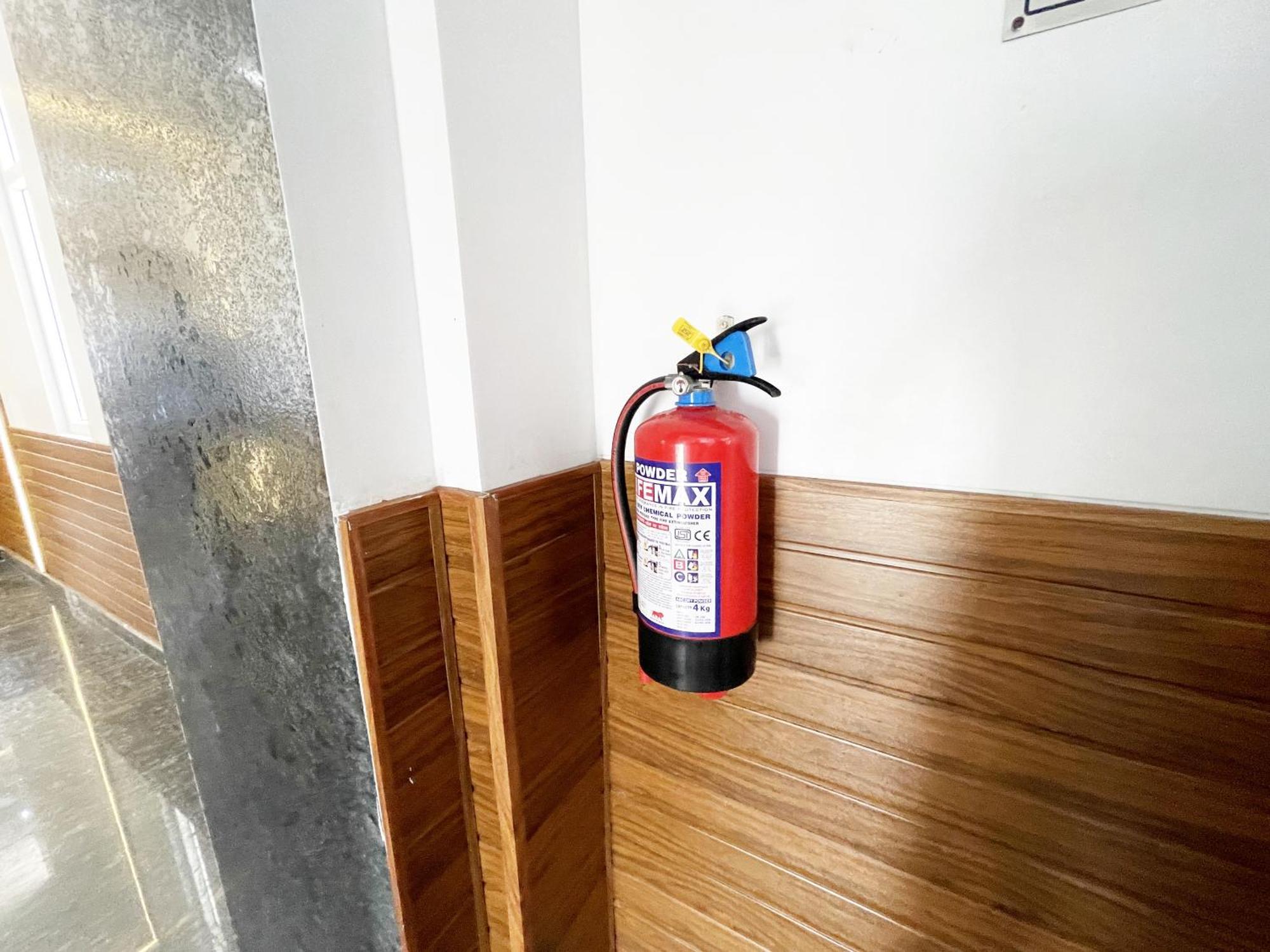 Hotel Tbs In Puri Dış mekan fotoğraf
