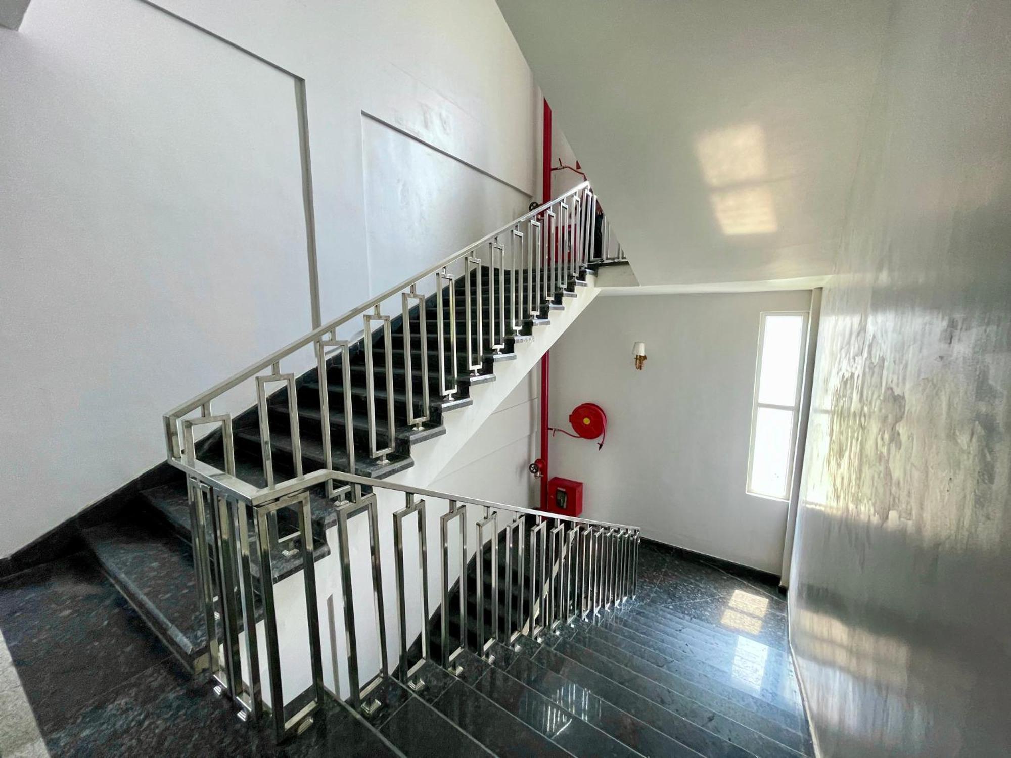 Hotel Tbs In Puri Dış mekan fotoğraf