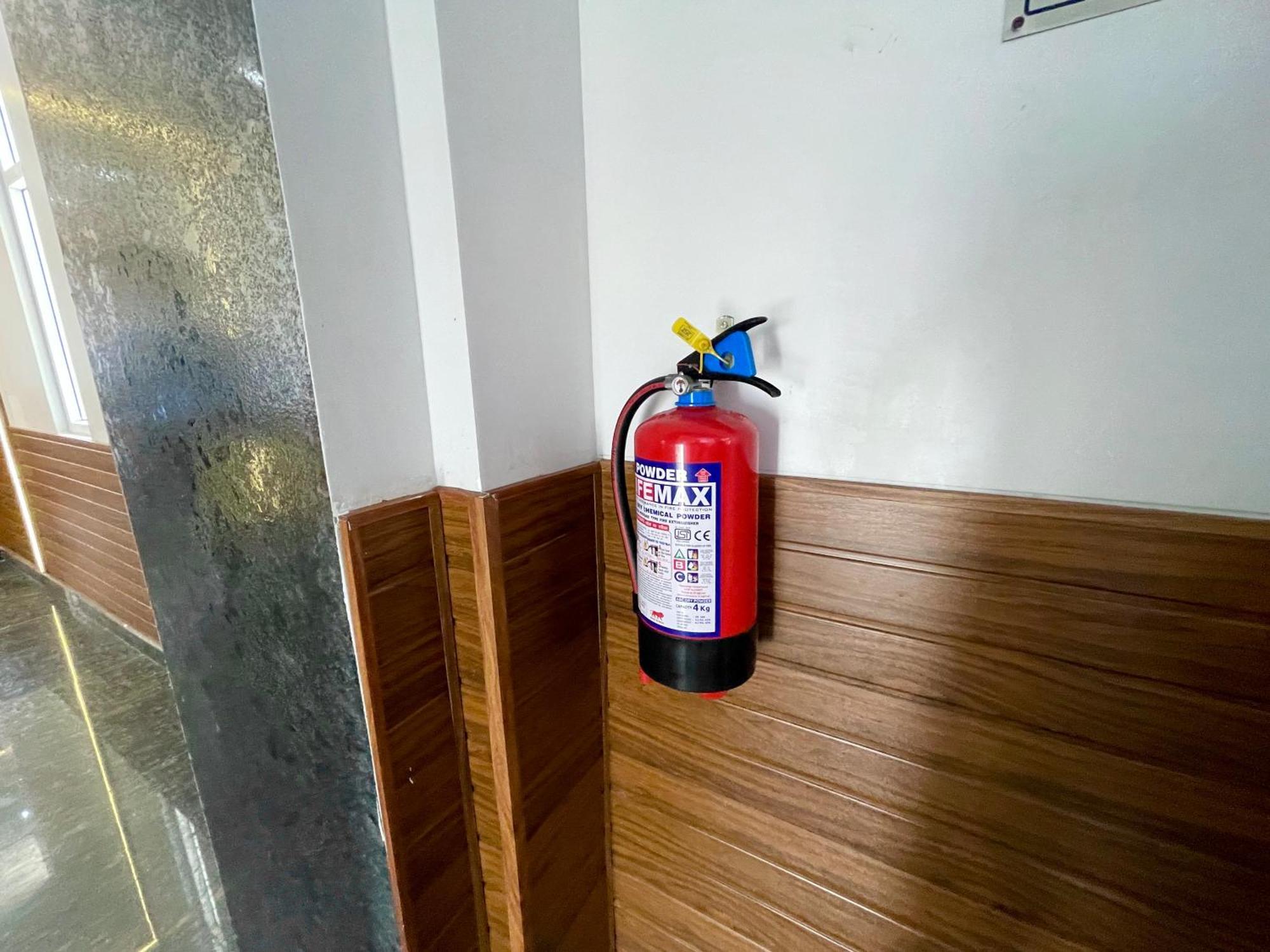 Hotel Tbs In Puri Dış mekan fotoğraf