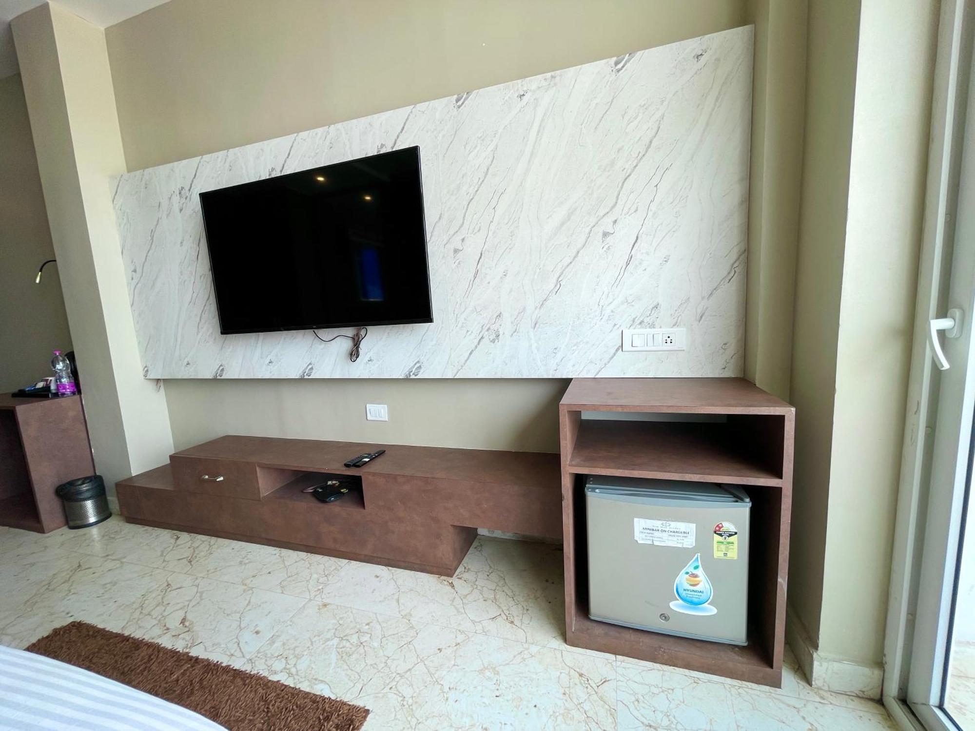 Hotel Tbs In Puri Dış mekan fotoğraf